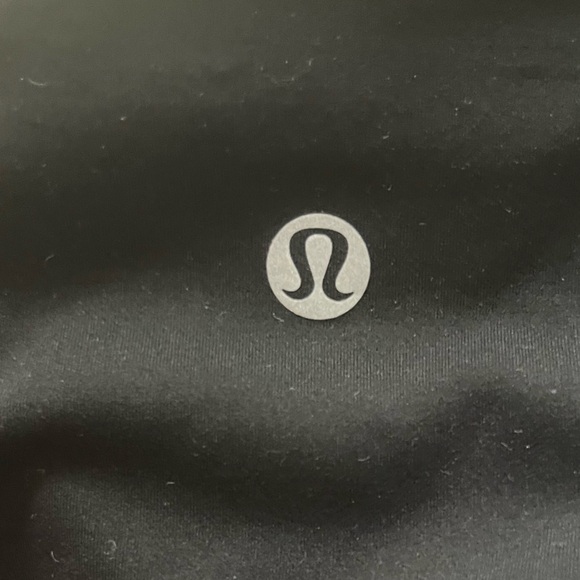 Lululemon Power Lines Pants 28 inches - Picture 8 of 8